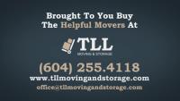 TLL Moving and Storage image 4
